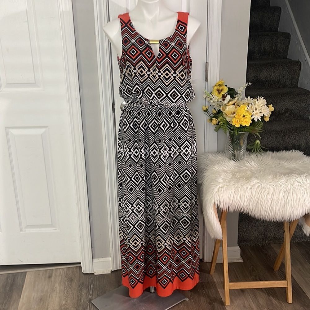 SOHO APPAREL LTD.MAXI DRESS